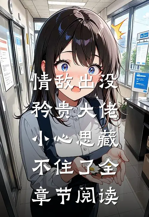 情敌出没，矜贵大佬小心思藏不住了全章节阅读