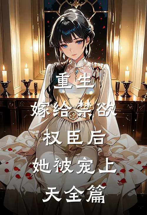 重生：嫁给禁欲权臣后，她被宠上天全篇
