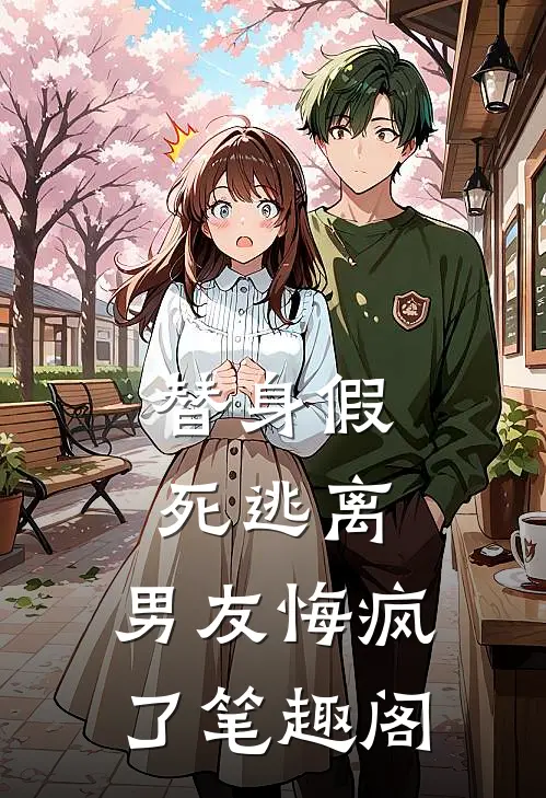 替身假死逃离，男友悔疯了笔趣阁
