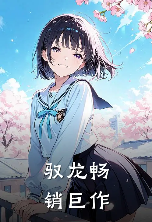 驭龙畅销巨作