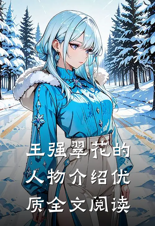 王强翠花的人物介绍优质全文阅读