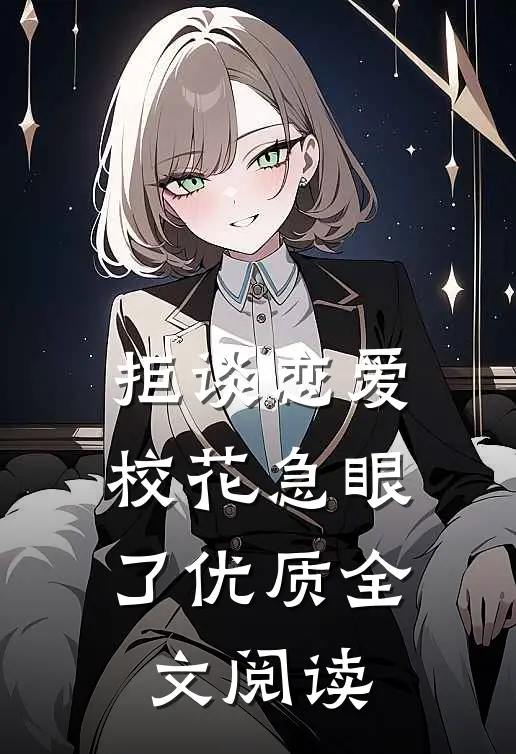 拒谈恋爱，校花急眼了优质全文阅读