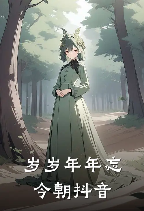 岁岁年年忘今朝抖音