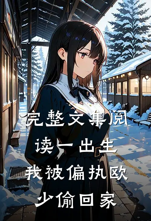 完整文集阅读一出生，我被偏执欧少偷回家
