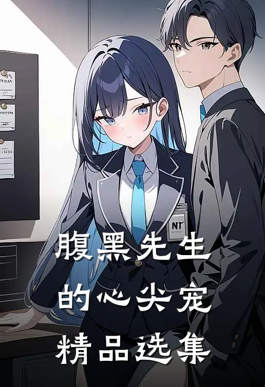 腹黑先生的心尖宠精品选集