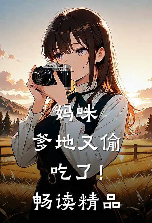 妈咪，爹地又偷吃了！畅读精品