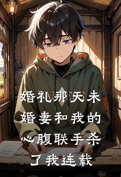 婚礼那天未婚妻和我的心腹联手杀了我连载