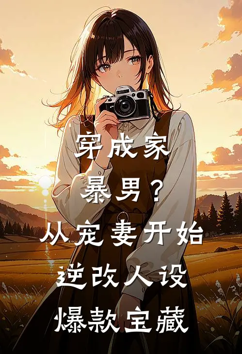 穿成家暴男？从宠妻开始逆改人设爆款宝藏