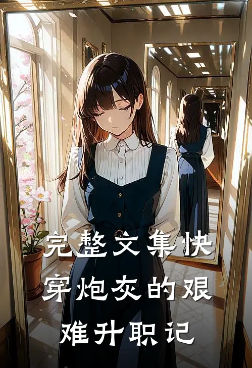完整文集快穿炮灰的艰难升职记