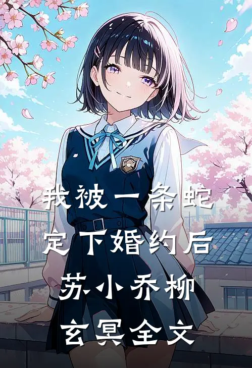 我被一条蛇定下婚约后苏小乔柳玄冥全文