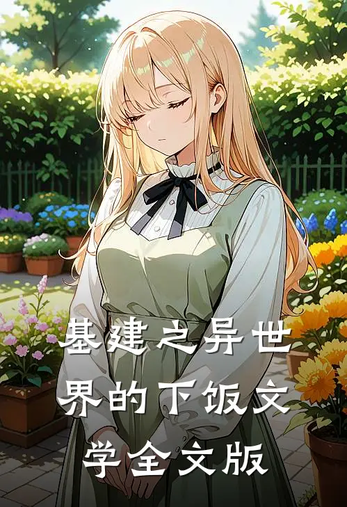 基建之异世界的下饭文学全文版
