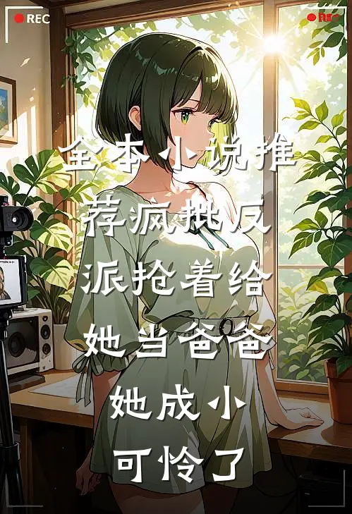 全本小说推荐疯批反派抢着给她当爸爸，她成小可怜了