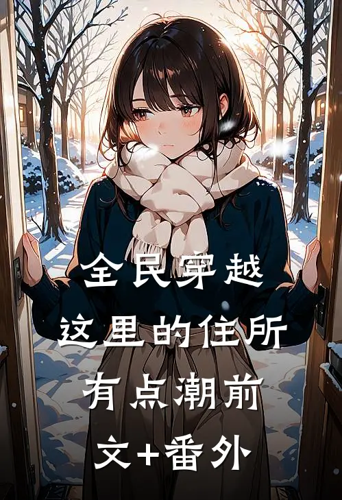 全民穿越：这里的住所有点潮前文+番外
