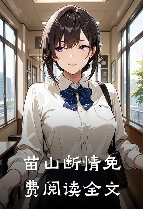 苗山断情免费阅读全文