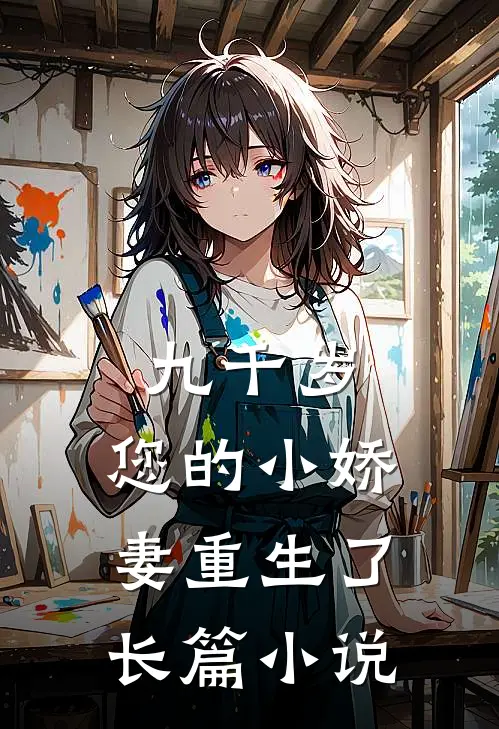 九千岁，您的小娇妻重生了长篇小说