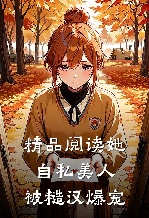 精品阅读她，自私美人，被糙汉爆宠
