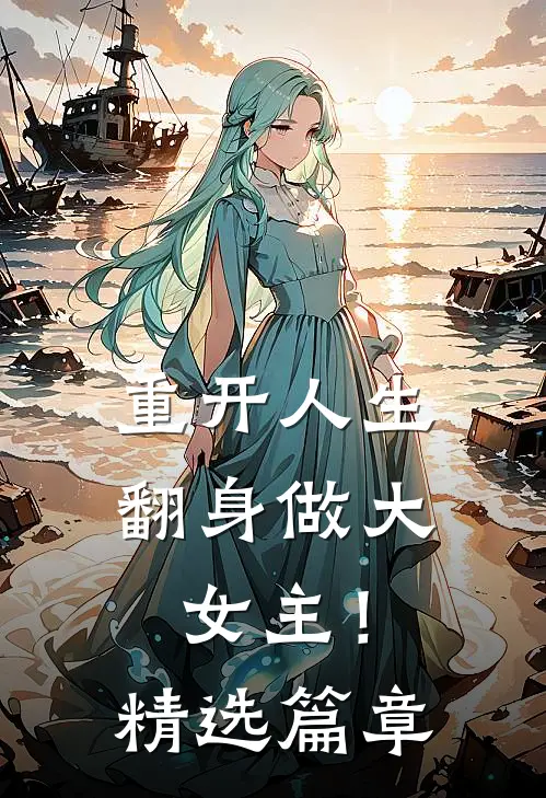 重开人生：翻身做大女主！精选篇章