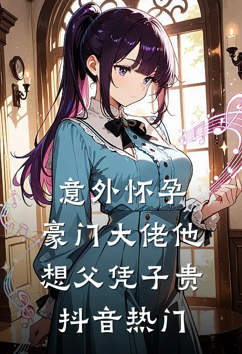 意外怀孕，豪门大佬他想父凭子贵抖音热门