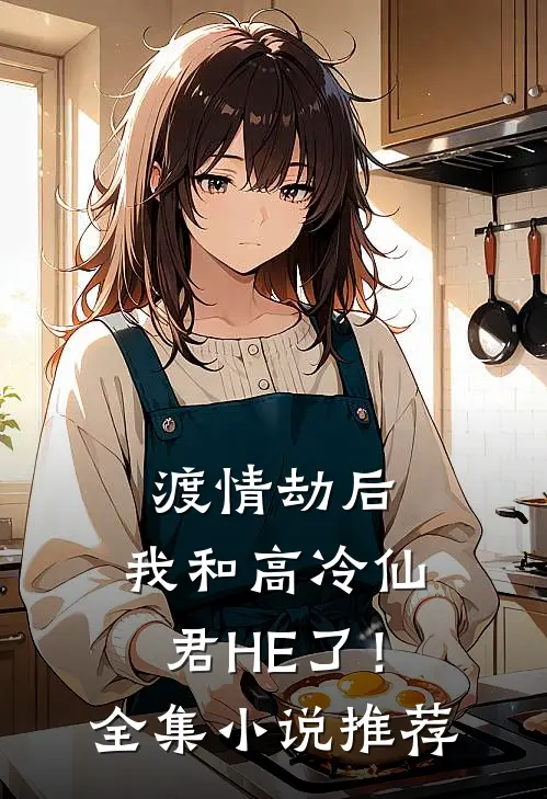 渡情劫后，我和高冷仙君HE了！全集小说推荐