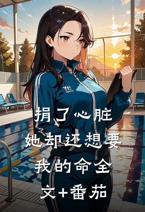 捐了心脏，她却还想要我的命全文+番茄