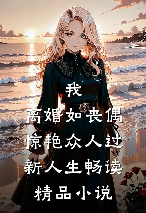 我，离婚如丧偶，惊艳众人过新人生畅读精品小说