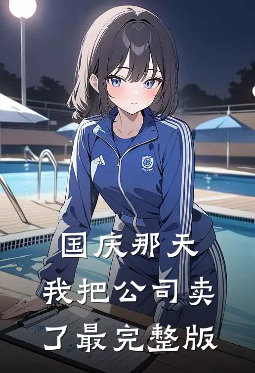 国庆那天，我把公司卖了最完整版