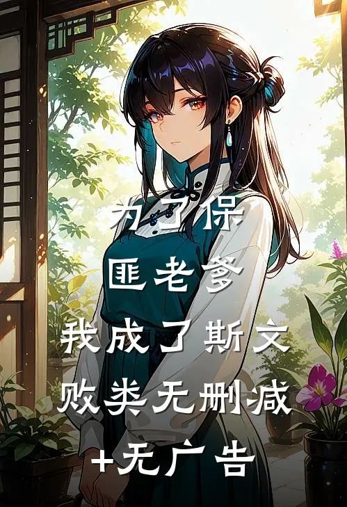 为了保匪老爹，我成了斯文败类无删减+无广告