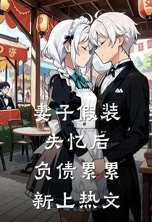 妻子假装失忆后，负债累累新上热文