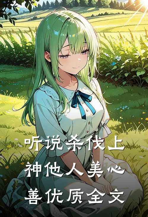 听说杀伐上神他人美心善优质全文