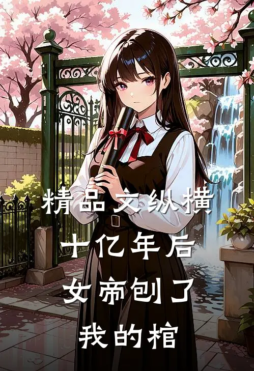精品文纵横十亿年后，女帝刨了我的棺