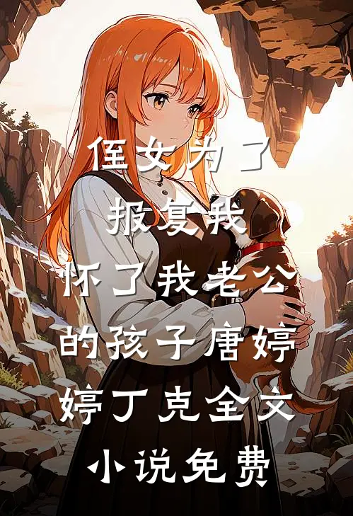 侄女为了报复我，怀了我老公的孩子唐婷婷丁克全文小说免费