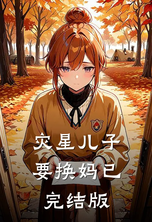 灾星儿子要换妈已完结版