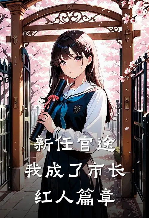 新任官途，我成了市长红人篇章