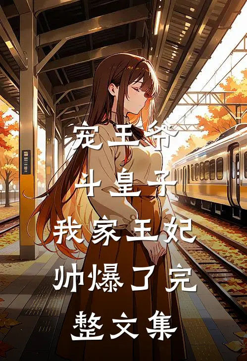 宠王爷，斗皇子，我家王妃帅爆了完整文集