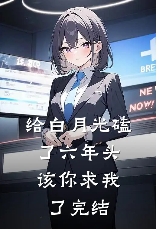 给白月光磕了六年头，该你求我了完结