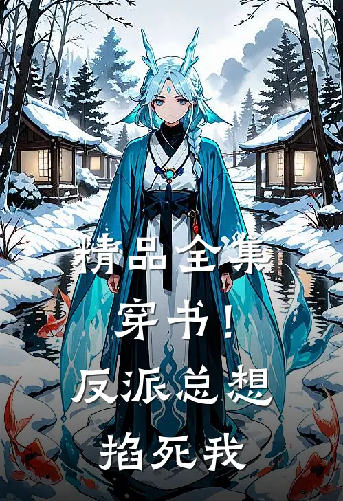 精品全集穿书！反派总想掐死我