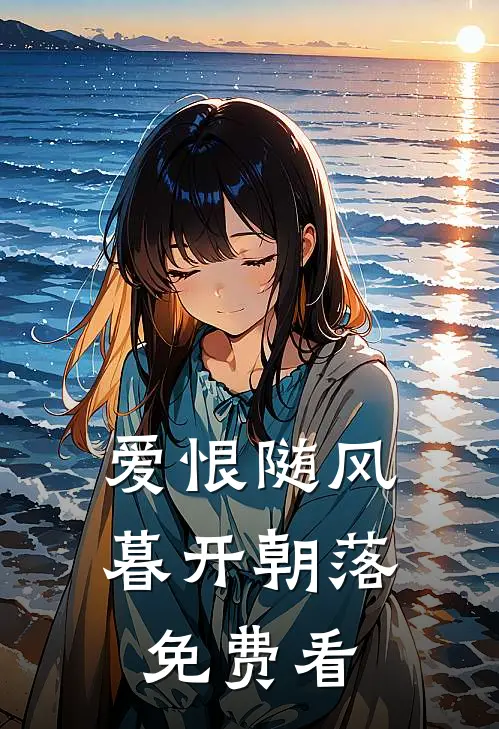 爱恨随风，暮开朝落免费看