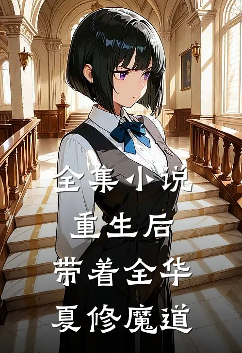 全集小说重生后，带着全华夏修魔道