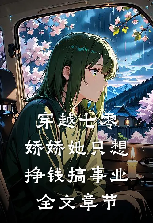 穿越七零，娇娇她只想挣钱搞事业全文章节