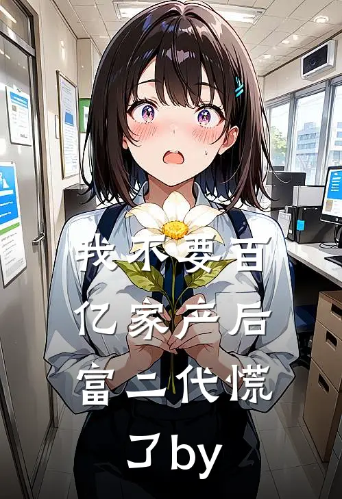 我不要百亿家产后，富二代慌了by