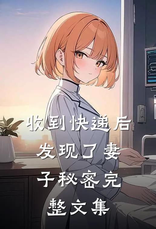 收到快递后，发现了妻子秘密完整文集