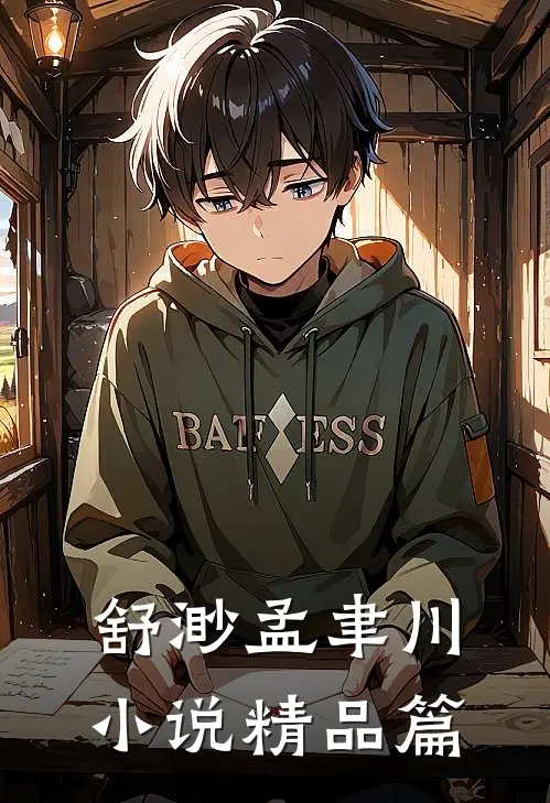舒渺孟聿川小说精品篇