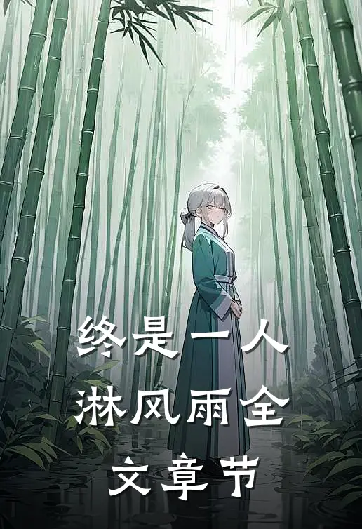 终是一人淋风雨全文章节