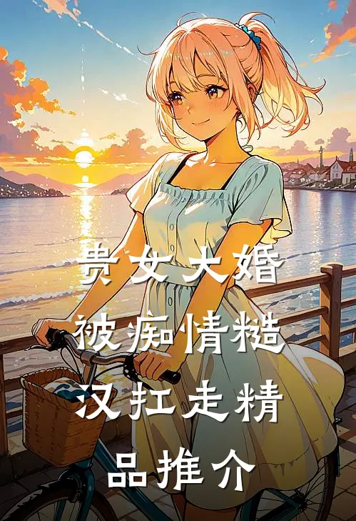 贵女大婚，被痴情糙汉扛走精品推介