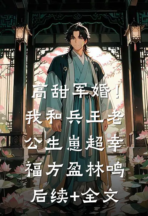 高甜军婚！我和兵王老公生崽超幸福方盈林鸣后续+全文
