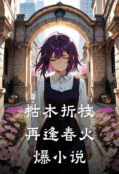 枯木折枝再逢春火爆小说