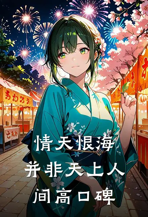 情天恨海，并非天上人间高口碑