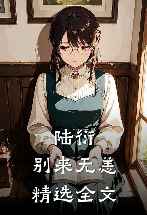 陆衍，别来无恙精选全文