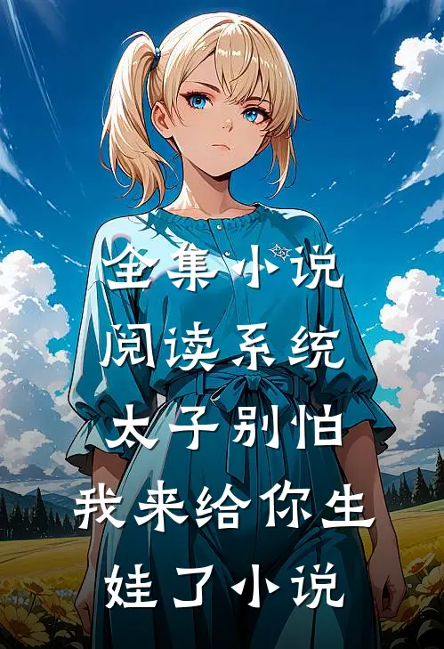 全集小说阅读系统:太子别怕,我来给你生娃了小说
