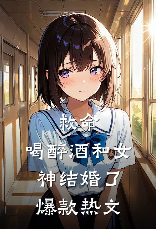 救命，喝醉酒和女神结婚了爆款热文